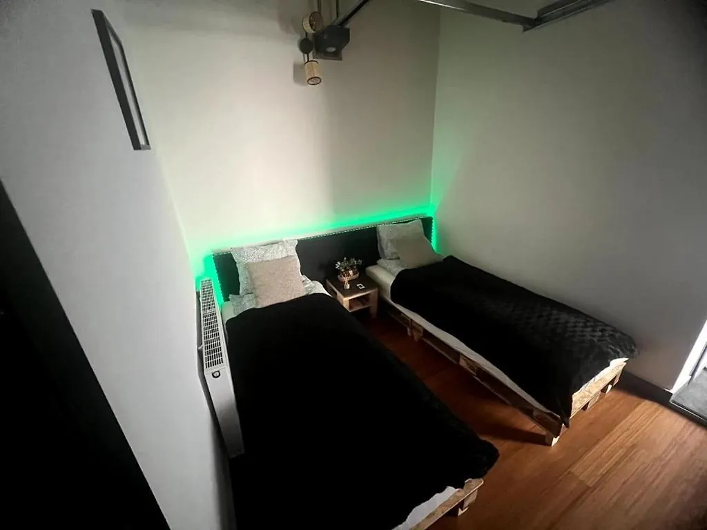 Apartment Citynest In Antwerp Centrum Belgium
