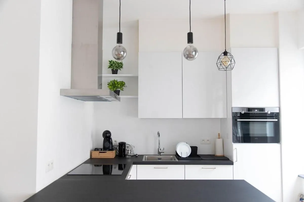Citynest In Antwerp Centrum 0*,  Belgium