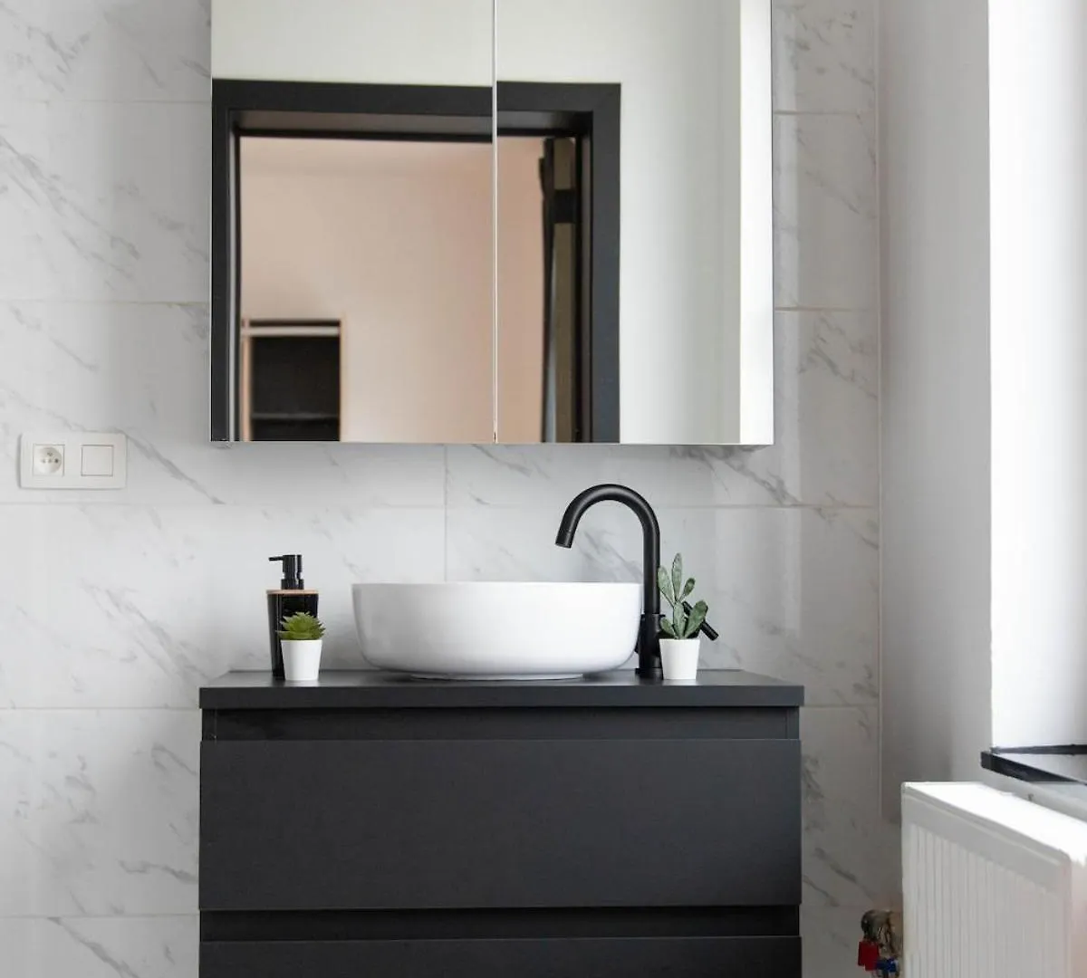 Citynest In Antwerp Centrum Apartment