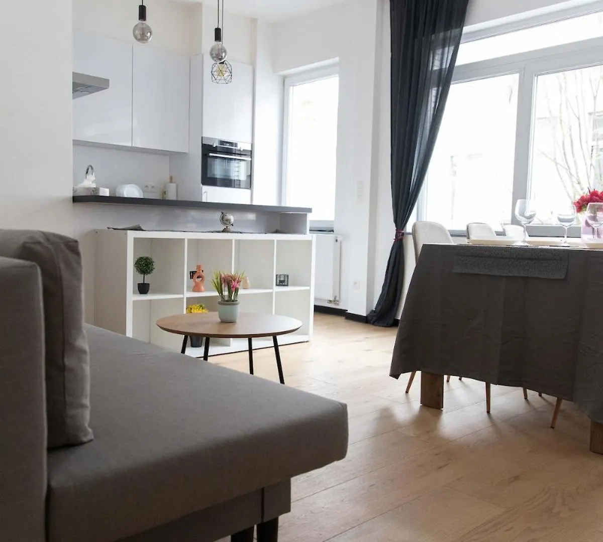 Citynest In Antwerp Centrum 0*,  Belgium
