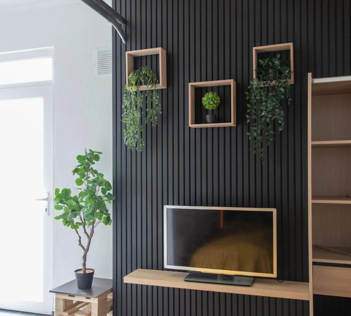 Citynest In Antwerp Centrum