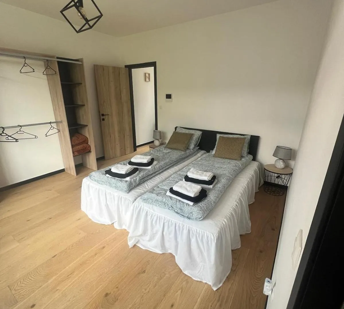 Citynest In Antwerp Centrum