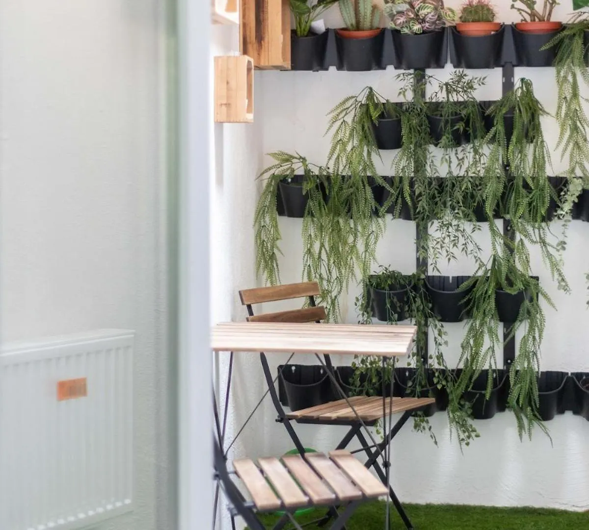 Citynest In Antwerp Centrum Apartment