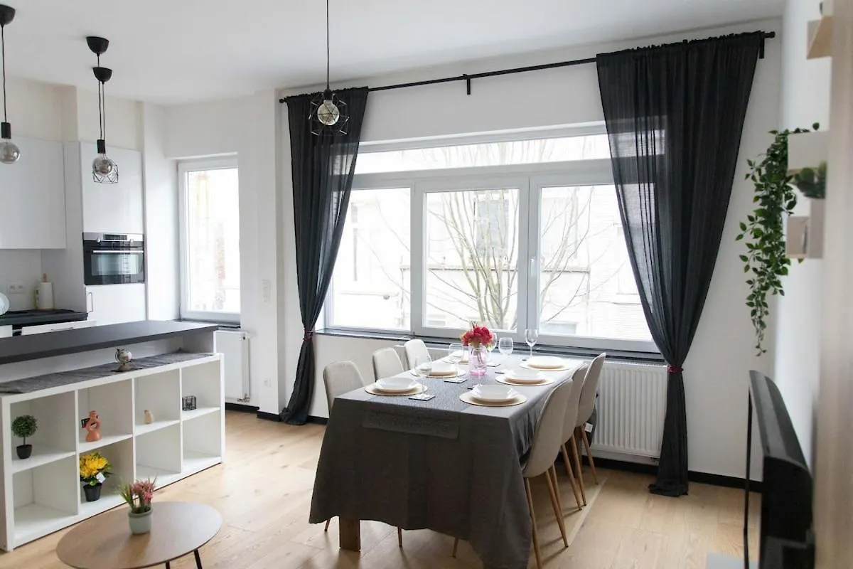 Citynest In Antwerp Centrum 0*,  België