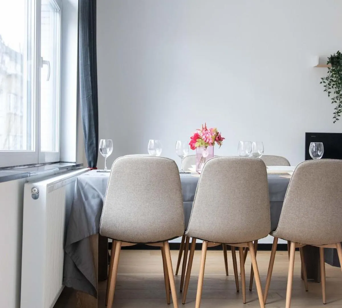 Citynest In Antwerp Centrum 0*,