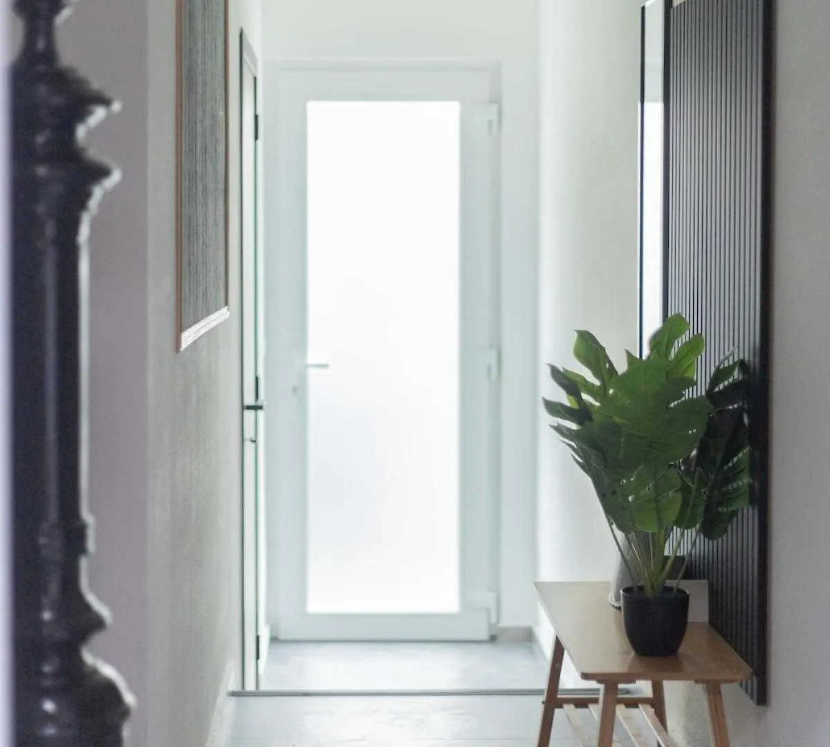 Citynest In Antwerp Centrum